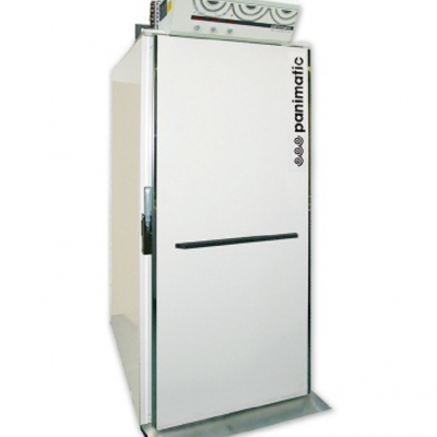 Chambre de fermentation boulangerie chariot 40x60