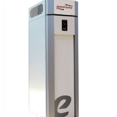 Armoire de fermentation contrôlée EUROFOURS 400x600