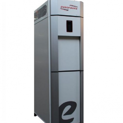 Armoire de fermentation 2 portes EUROFOURS 400x800