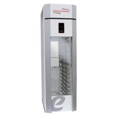 Armoire de fermentation eurofours 400x800