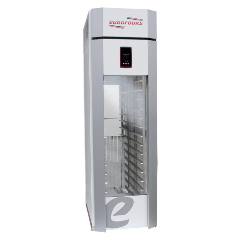 Armoire de fermentation eurofours 400x800
