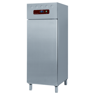 Armoire frigorifique en 600x400 inox