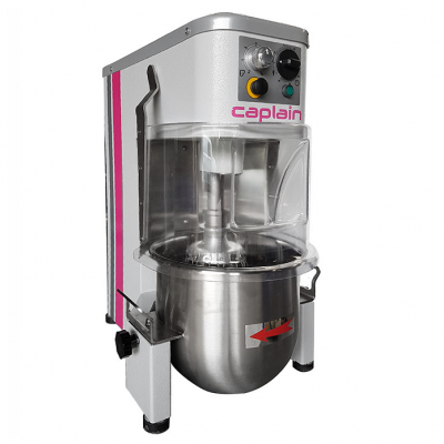 Mélangeur planétaire professionnel 10 litres