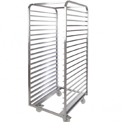 Chariot de stockage boulangerie 600x800