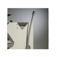 Coupeuse pico 450 detail 3