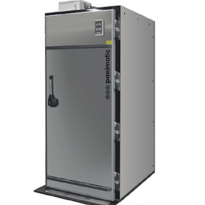 Chambre de surgélation inox PANIMATIC