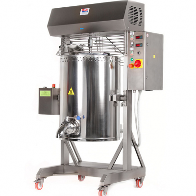 Cuiseur creme 200 l3