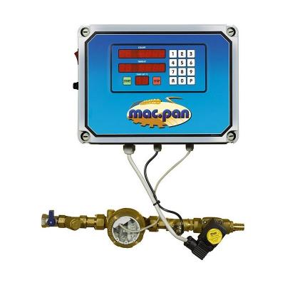 Doseur d'eau ECO pour boulangerie programmable