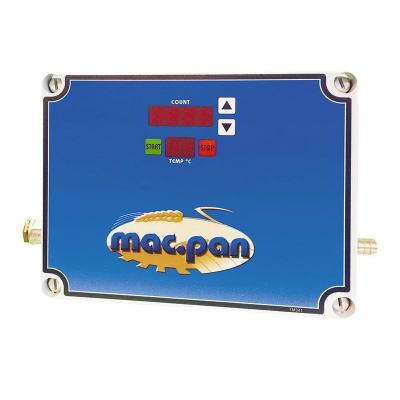 Doseur d'eau pour boulangerie