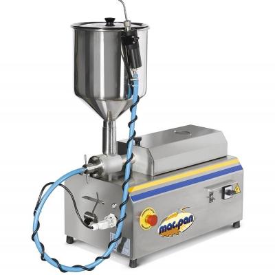 Doseur pour la pâtisserie MDE