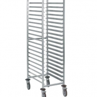 Echelle 20 niveaux