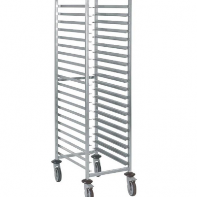 Echelle 20 niveaux