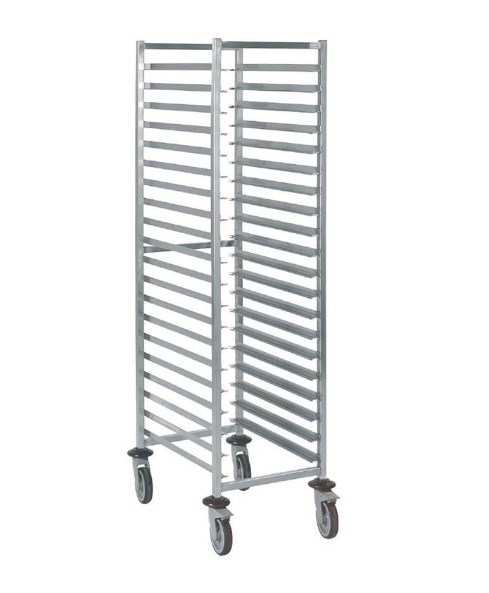 Echelle 20 niveaux