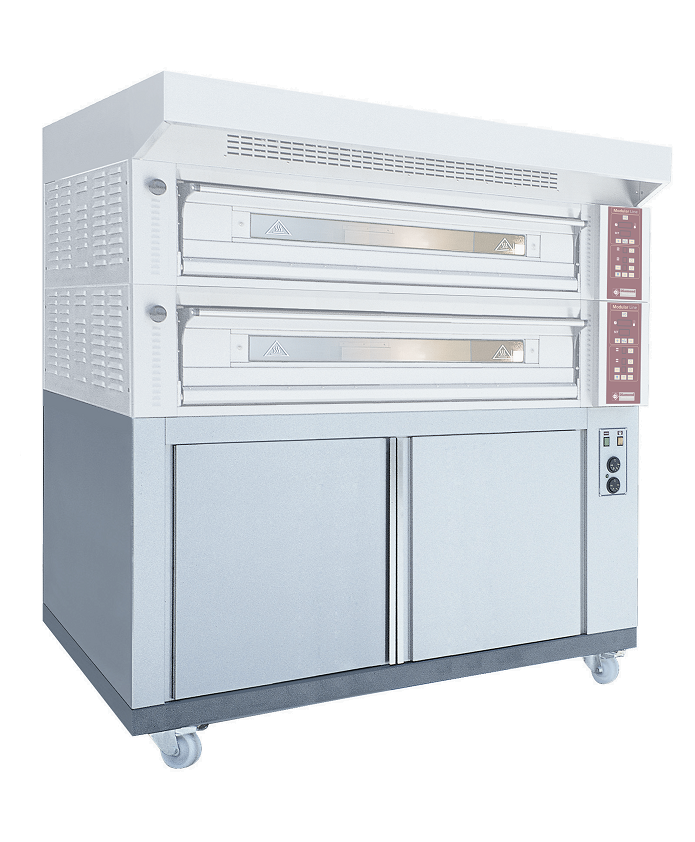 Etuve chauffante plaques 600x400