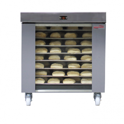 Etuve chauffante 8 niveaux EUROFOURS 40x60 ou 40x80