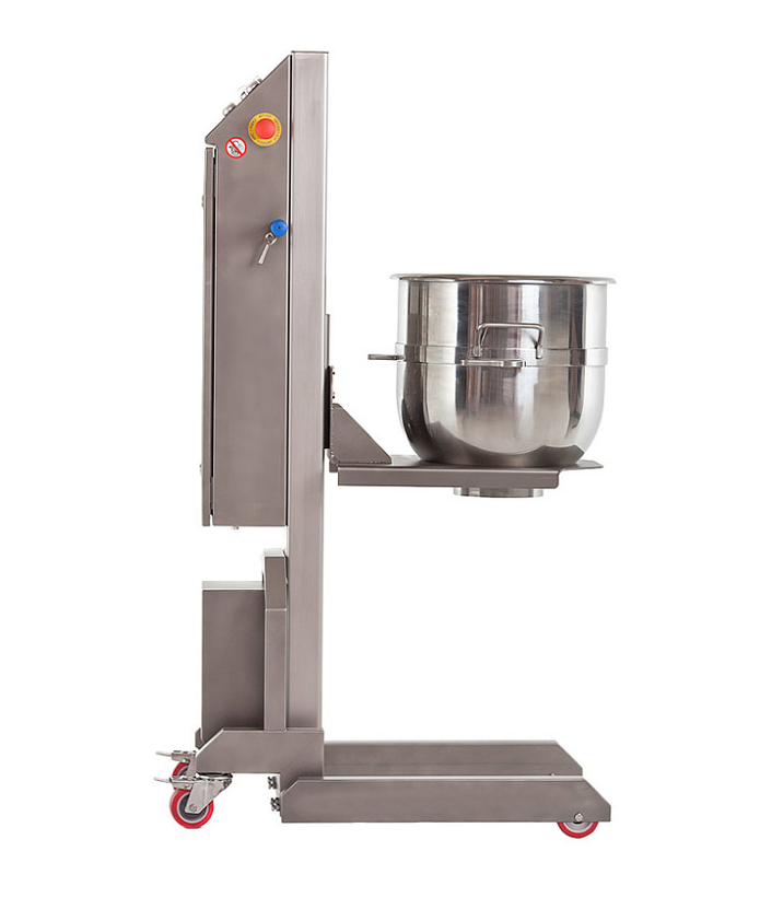 Hub1 cote