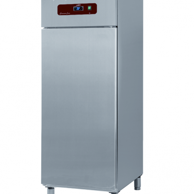 Armoire frigorifique EN 600x400 inox