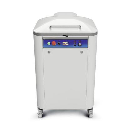 Diviseuse carrée automatique de boulangers de 10 à 80 pièces