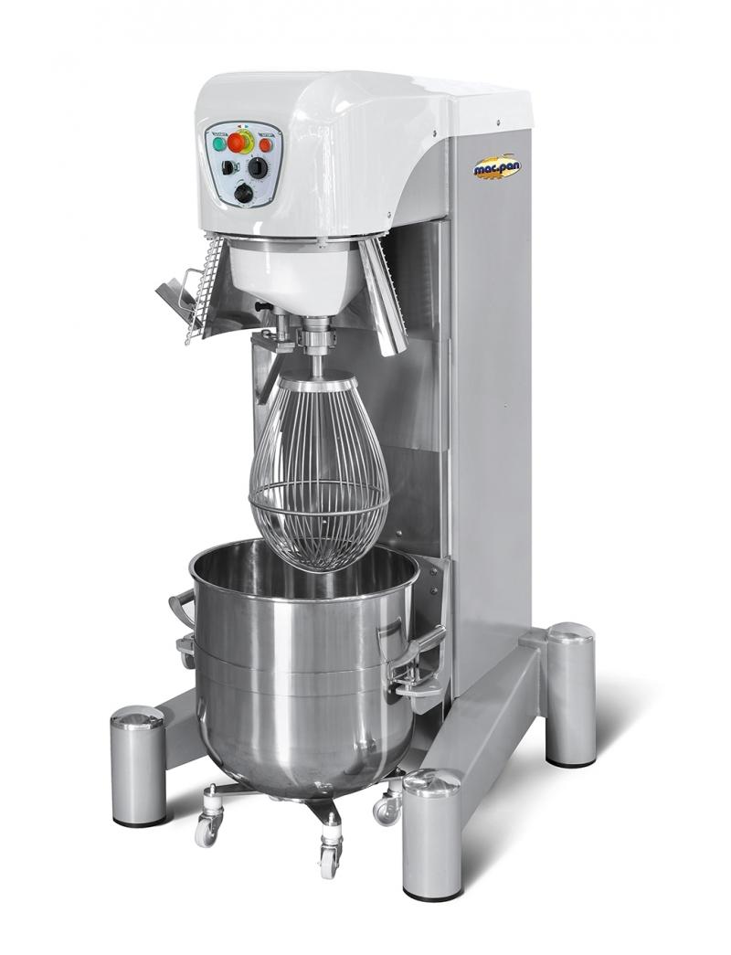 Mélangeur planétaire 140 litres