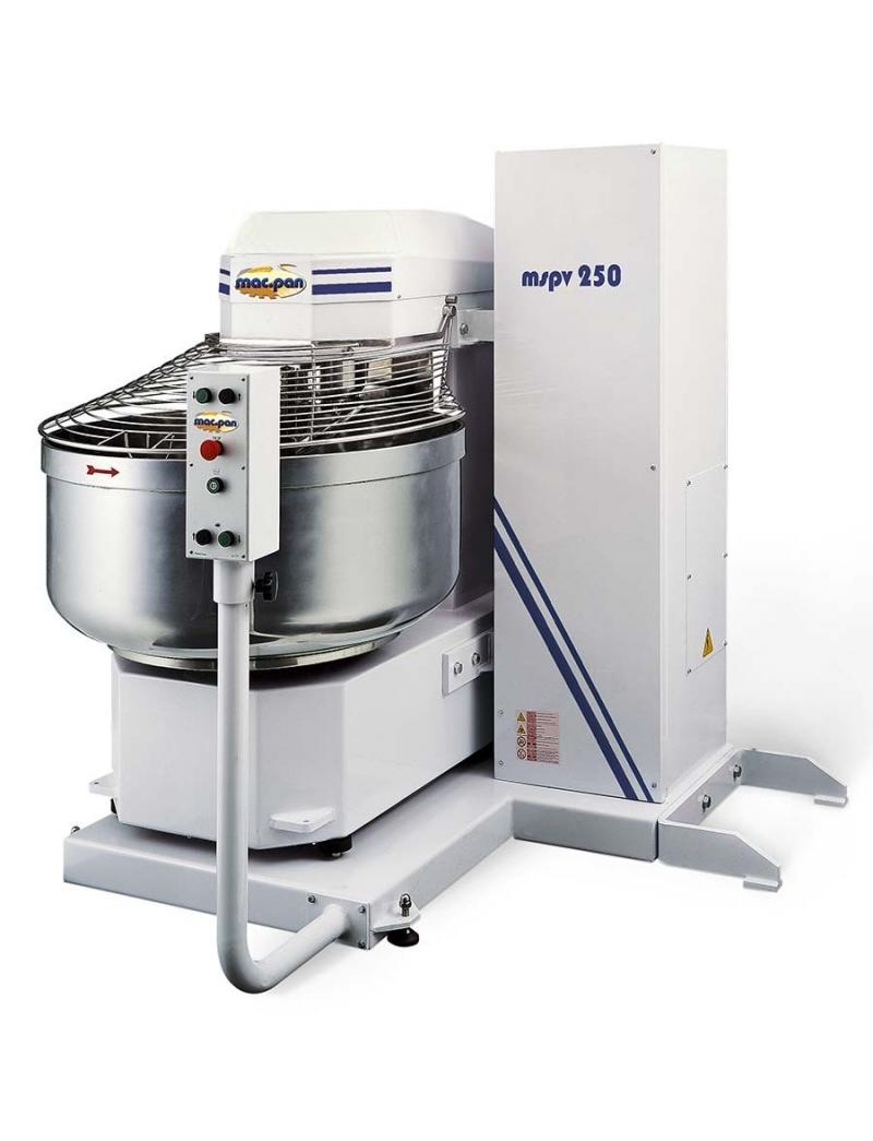 Mspv mspb
