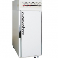 Armoire de fermentation 16 niveaux PANIMATIC