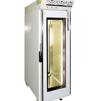 Armoire de fermentation PANIMATIC 400X600