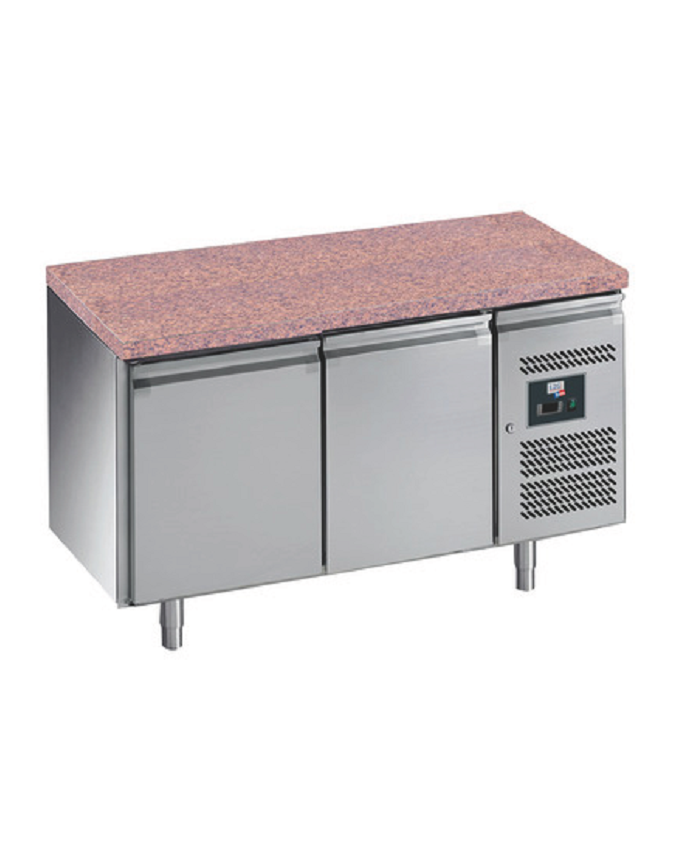 Tour pâtissier 600x400 2 portes