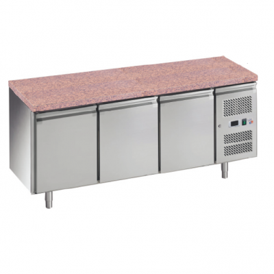 Tour pâtissier 600x400 3 portes