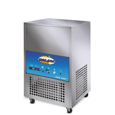 Refrigeratore dacqua mr100 eco 1