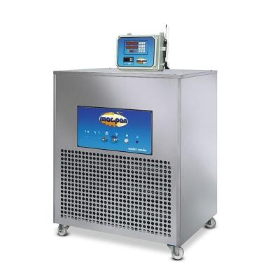 Refroidisseur d'eau avec système de dosage électronique