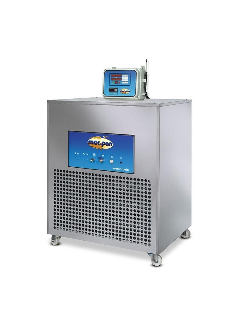 Refrigeratore dacqua mr100 eco 2