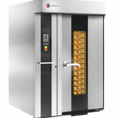 Four électrique rotatif STREAM CLASSIC