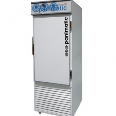 Cellule de surgélation conservation boulangerie PANIMATIC