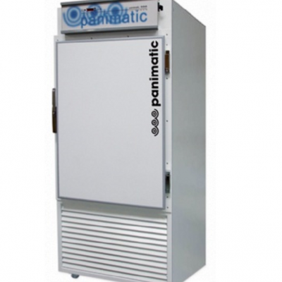 Surgélateur conservateur de boulangerie PANIMATIC