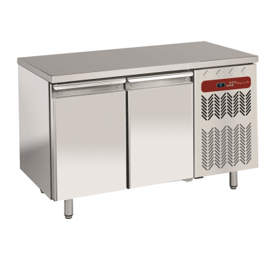 Tour pâtissier de 2 à 4 portes EN600x400